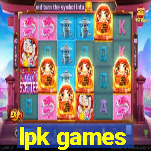 lpk games